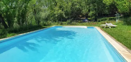 Villa spacieuse avec piscine privée - Montricoux - Photo 29