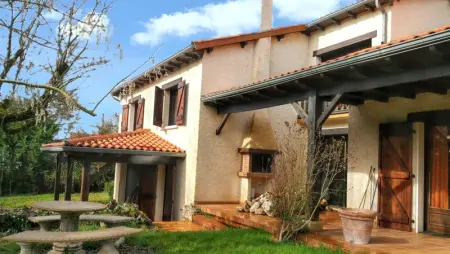 Villa spacieuse avec piscine privée - Montricoux - Photo 30