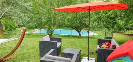 Villa spacieuse avec piscine privée - Montricoux - Photo 31