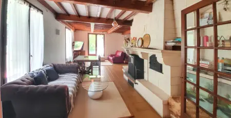 Villa spacieuse avec piscine privée - Montricoux - Photo 33