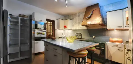 Villa spacieuse avec piscine privée - Montricoux - Photo 35