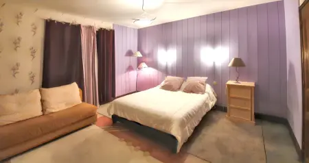 Villa spacieuse avec piscine privée - Montricoux - Photo 36