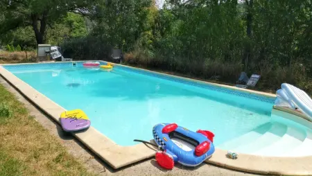 Villa spacieuse avec piscine privée - Montricoux - Photo 41