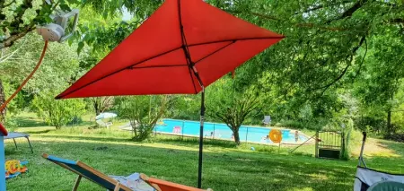 Villa spacieuse avec piscine privée - Montricoux - Photo 42