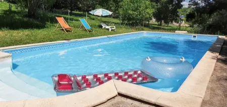 Villa spacieuse avec piscine privée - Montricoux - Photo 43