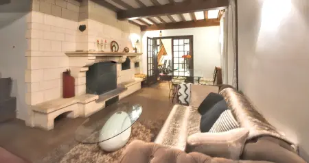 Villa spacieuse avec piscine privée - Montricoux - Photo 44