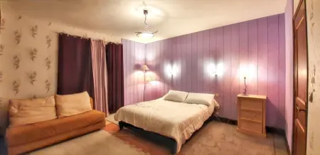 Villa spacieuse avec piscine privée - Montricoux - Photo 48