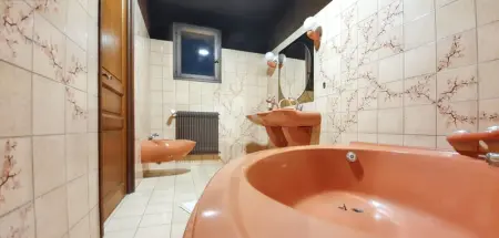 Villa spacieuse avec piscine privée - Montricoux - Photo 49