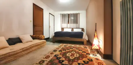 Villa spacieuse avec piscine privée - Montricoux - Photo 50