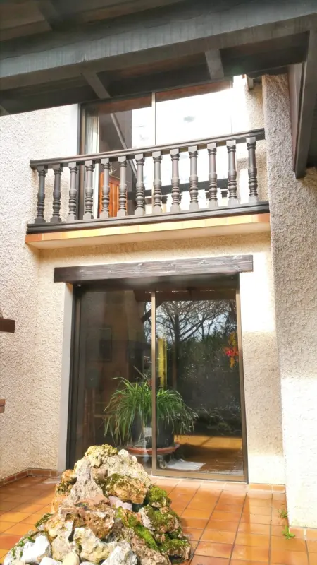 Villa spacieuse avec piscine privée - Montricoux - Photo 53