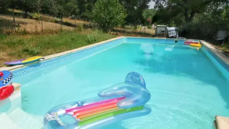 Villa spacieuse avec piscine privée - Montricoux - Photo 55