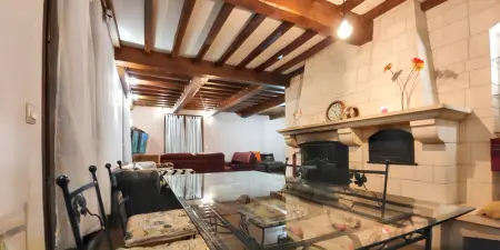 Villa spacieuse avec piscine privée - Montricoux - Photo 57