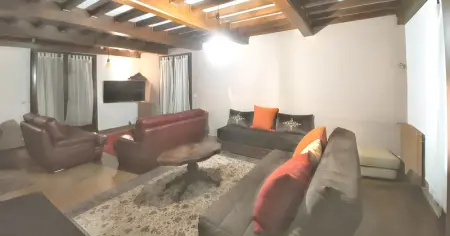 Villa spacieuse avec piscine privée - Montricoux - Photo 58