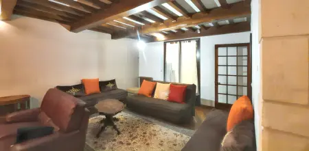 Villa spacieuse avec piscine privée - Montricoux - Photo 59