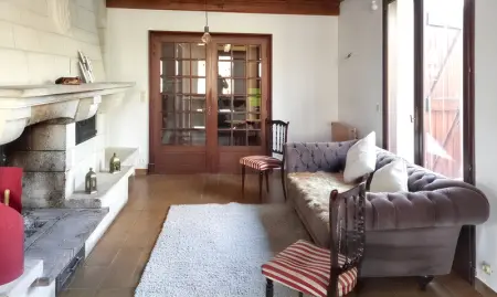 Villa spacieuse avec piscine privée - Montricoux - Photo 60