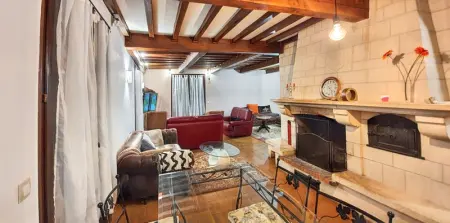 Villa spacieuse avec piscine privée - Montricoux - Photo 61