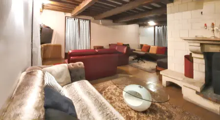 Villa spacieuse avec piscine privée - Montricoux - Photo 62