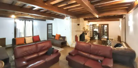 Villa spacieuse avec piscine privée - Montricoux - Photo 63