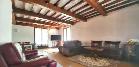 Villa spacieuse avec piscine privée - Montricoux - Photo 64