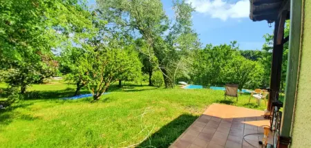 Villa spacieuse avec piscine privée - Montricoux - Photo 66
