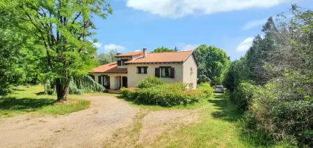 Villa spacieuse avec piscine privée - Montricoux - Photo 67