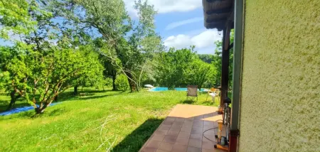 Villa spacieuse avec piscine privée - Montricoux - Photo 68