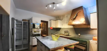 Villa spacieuse avec piscine privée - Montricoux - Photo 70