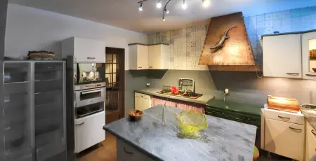 Villa spacieuse avec piscine privée - Montricoux - Photo 71