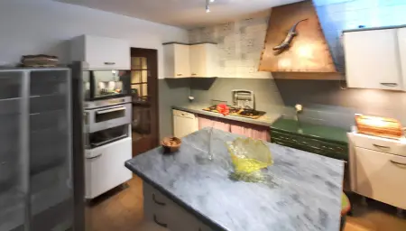 Villa spacieuse avec piscine privée - Montricoux - Photo 72