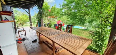 Villa spacieuse avec piscine privée - Montricoux - Photo 74