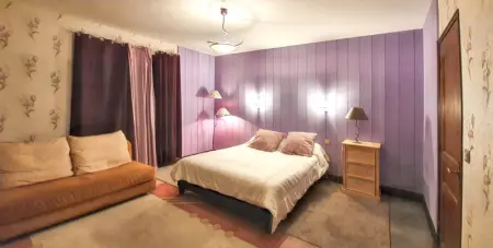 Villa spacieuse avec piscine privée - Montricoux - Photo 75