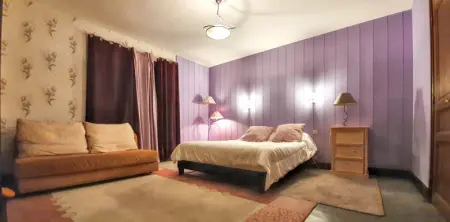 Villa spacieuse avec piscine privée - Montricoux - Photo 76