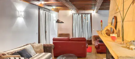 Villa spacieuse avec piscine privée - Montricoux - Photo 88