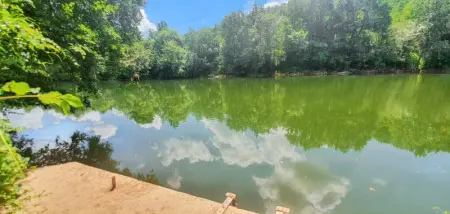 Villa spacieuse avec piscine privée - Montricoux - Photo 93