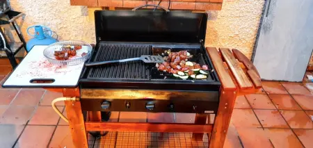 Villa spacieuse avec piscine privée - Montricoux - Photo 94