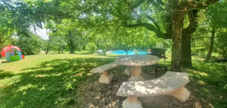 Villa spacieuse avec piscine privée - Montricoux - Photo 95