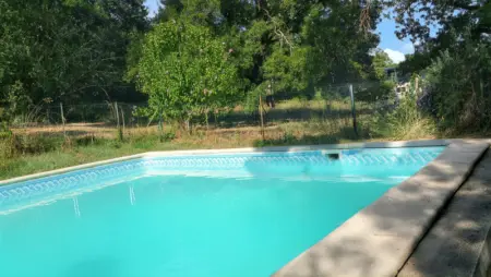 Villa spacieuse avec piscine privée - Montricoux - Photo 96