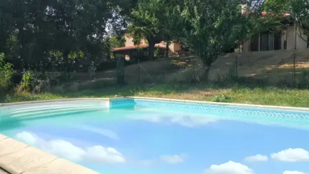 Villa spacieuse avec piscine privée - Montricoux - Photo 97