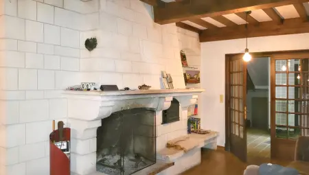 Villa spacieuse avec piscine privée - Montricoux - Photo 100