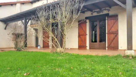 Villa spacieuse avec piscine privée - Montricoux - Photo 101