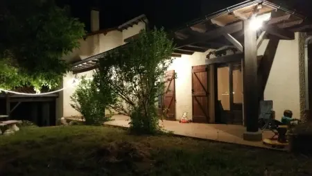 Villa spacieuse avec piscine privée - Montricoux - Photo 103