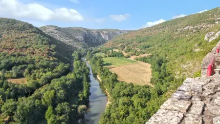 Villa spacieuse avec piscine privée - Montricoux - Photo 105
