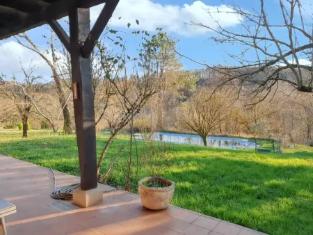 Villa spacieuse avec piscine privée - Montricoux - Photo 106