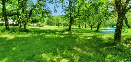 Villa spacieuse avec piscine privée - Montricoux - Photo 114