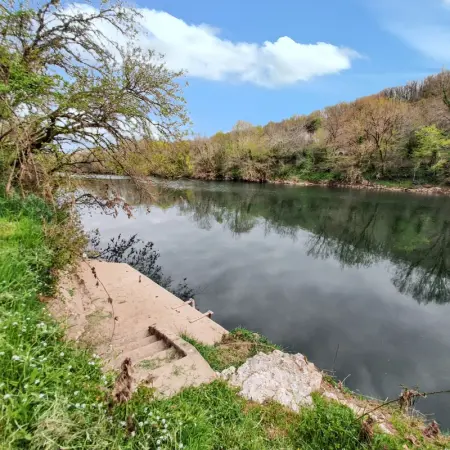 Villa spacieuse avec piscine privée - Montricoux - Photo 115