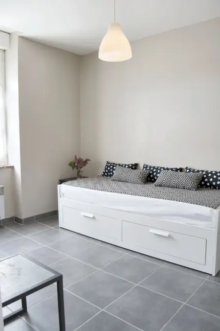 Appartement spacieux à Carcassonne 48 m² avec parking - Photo 1