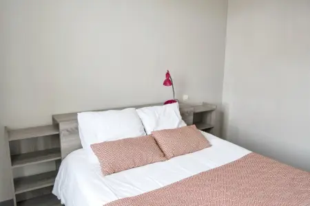 Appartement spacieux à Carcassonne 48 m² avec parking - Photo 5