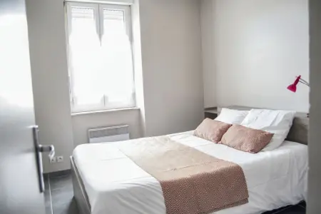 Appartement spacieux à Carcassonne 48 m² avec parking - Photo 6