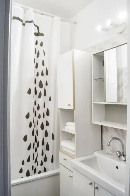 Appartement spacieux à Carcassonne 48 m² avec parking - Photo 7