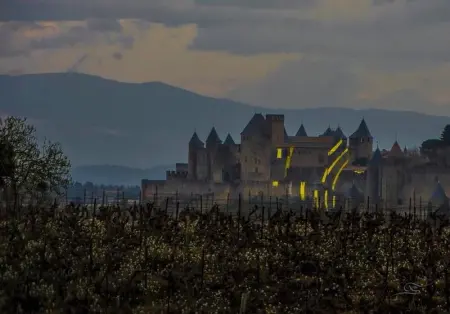 Appartement spacieux à Carcassonne 48 m² avec parking - Photo 10